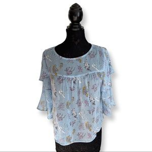 Daisy Blouse